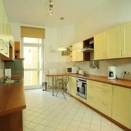Kg Apartamento *