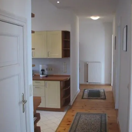 Apartment Kg *